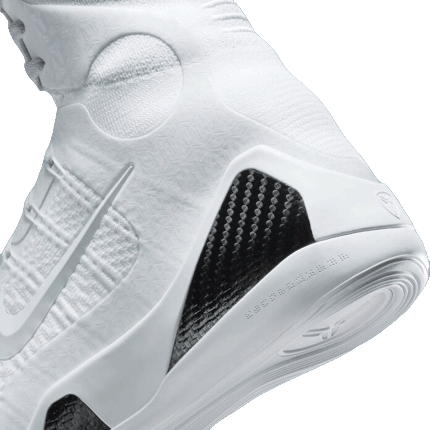 Nike Kobe 9 Elite Protro Halo Back 2