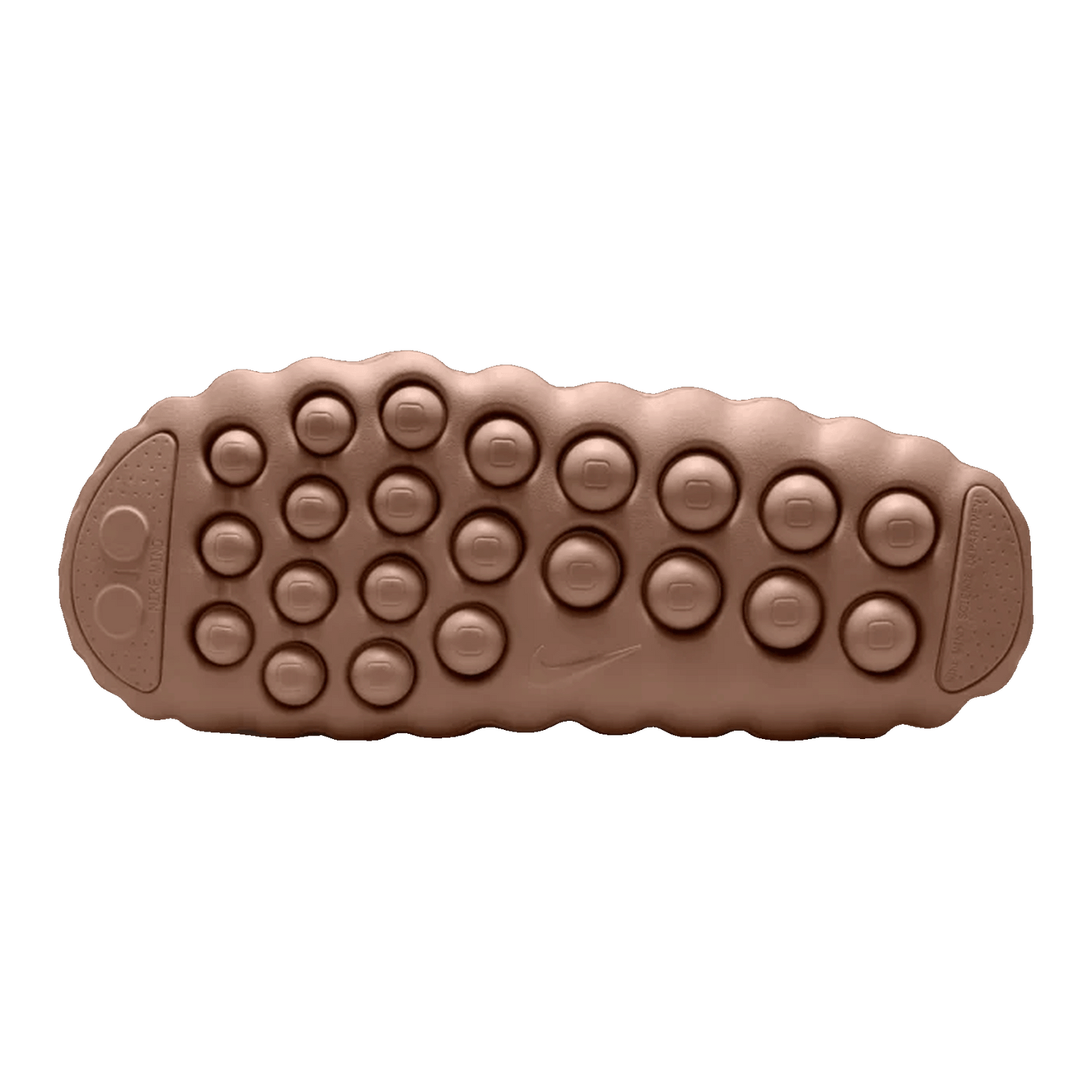 Nike Mind 001 Slide Rattan Sohle HQ4307-200