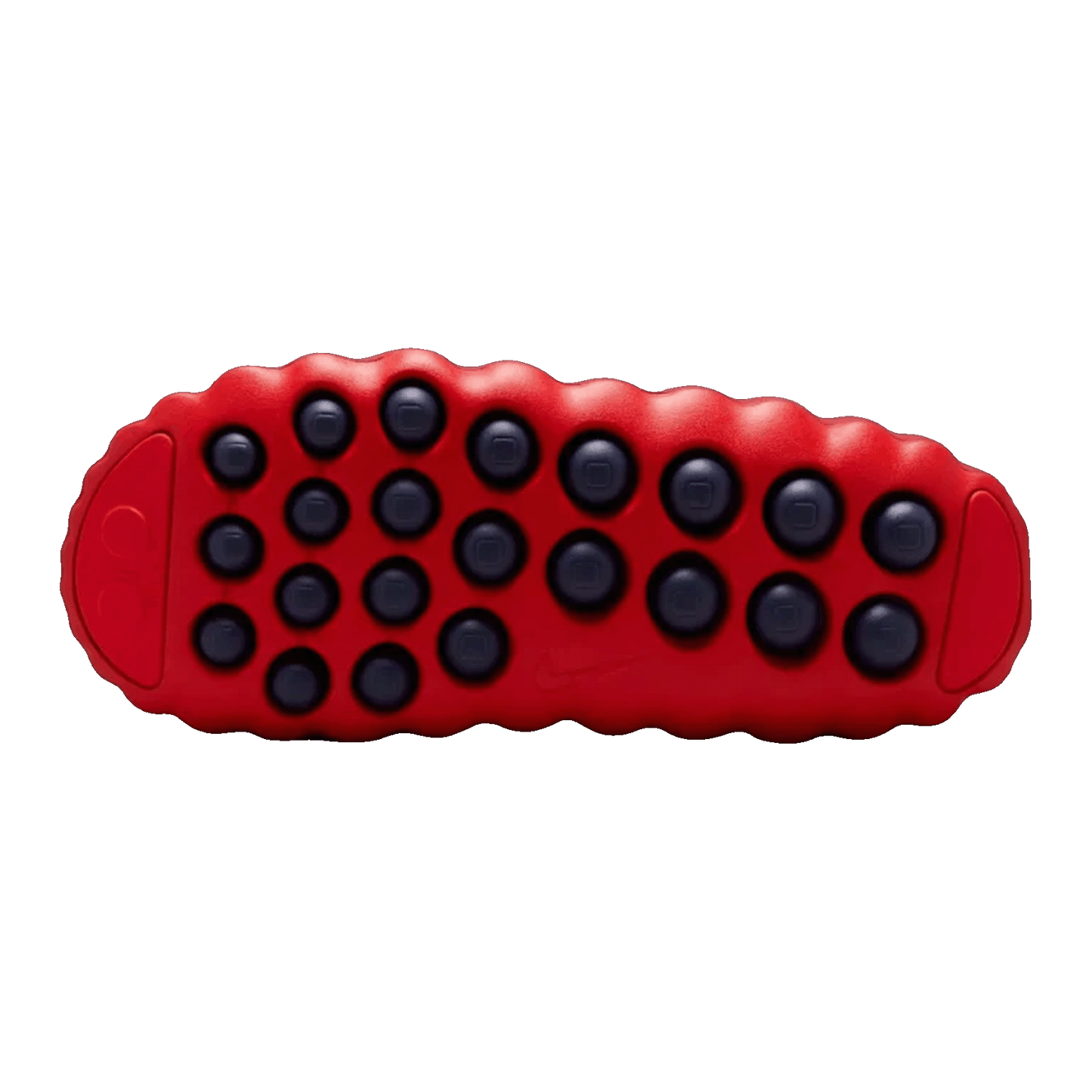 Nike Mind 001 Slide Team Red University Red Sohle HQ4307-601