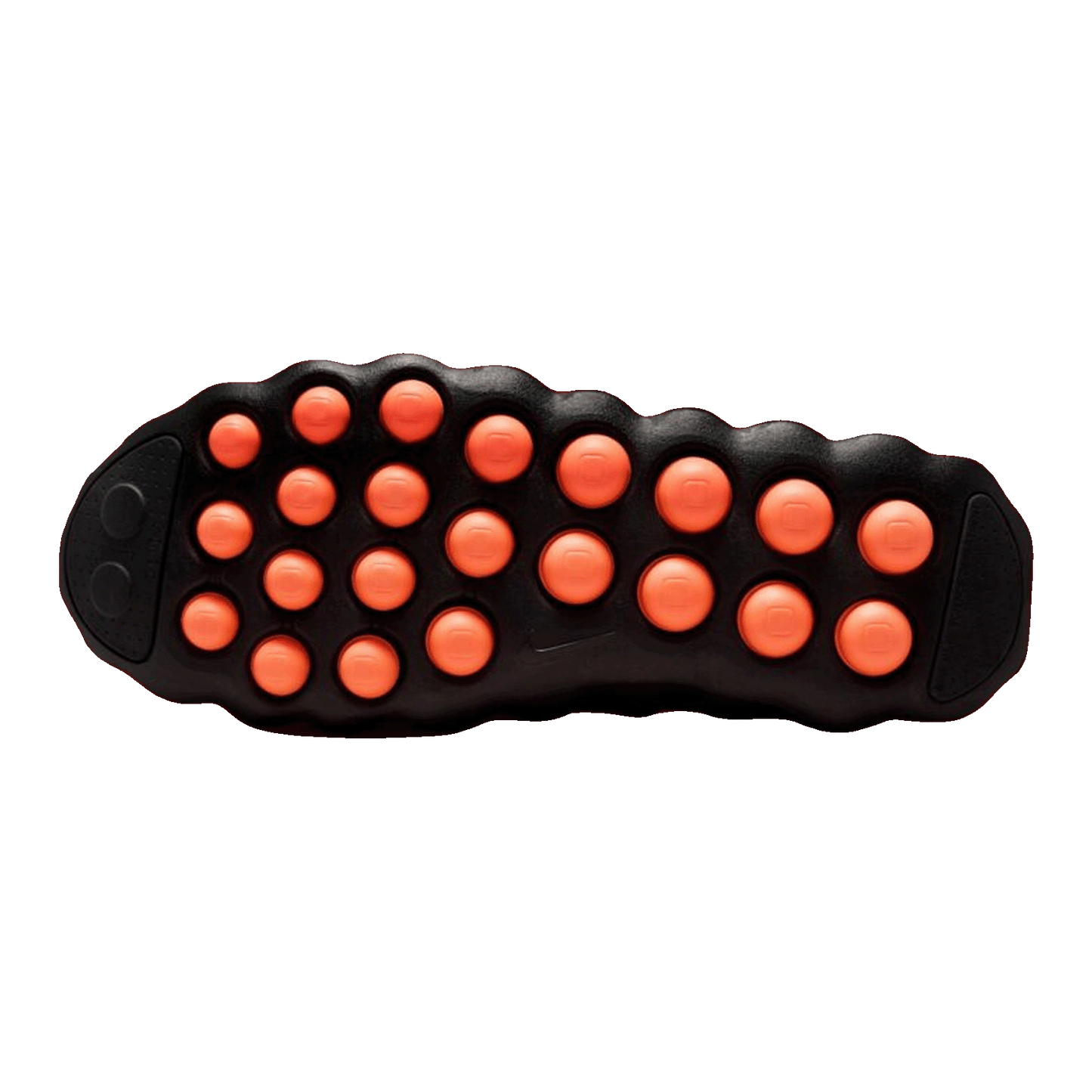 Nike Mind 002 Black Hyper Crimson Sohle HQ4308-001