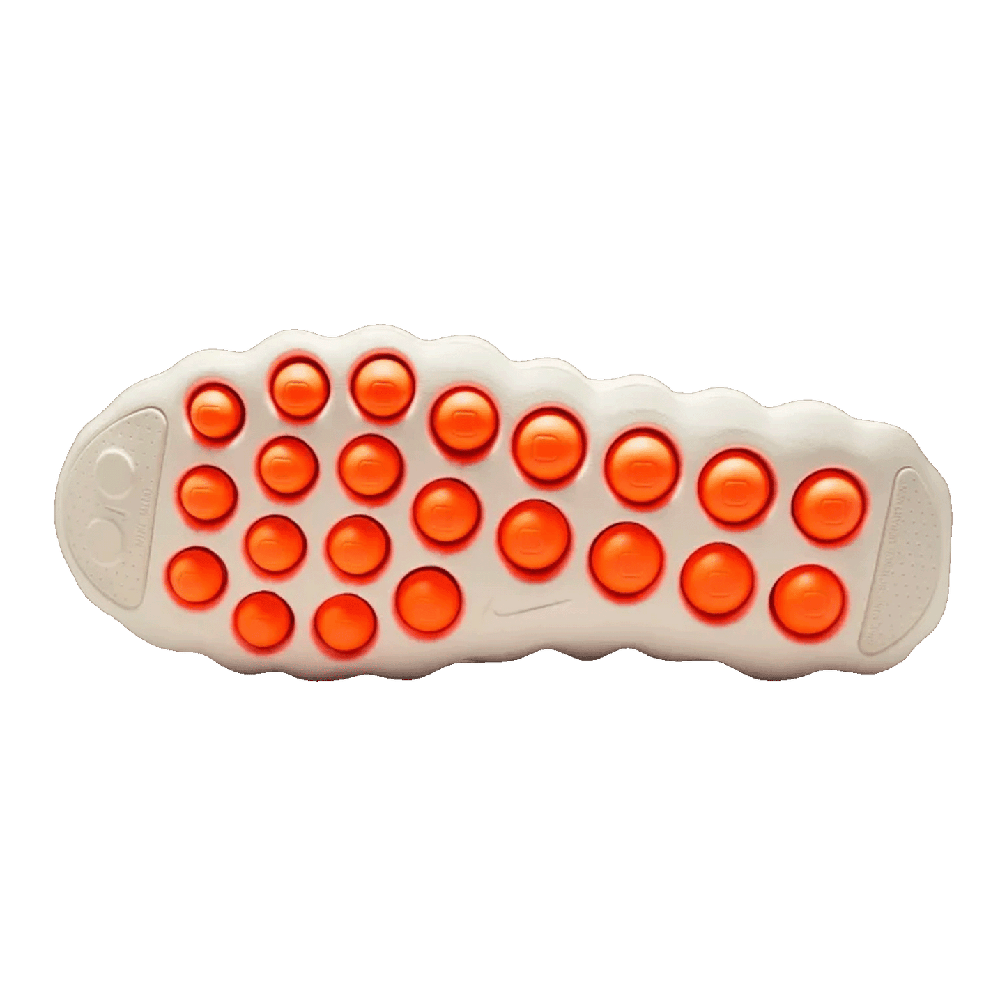 Nike Mind 002 Sail (W) Sohle HQ4310-100