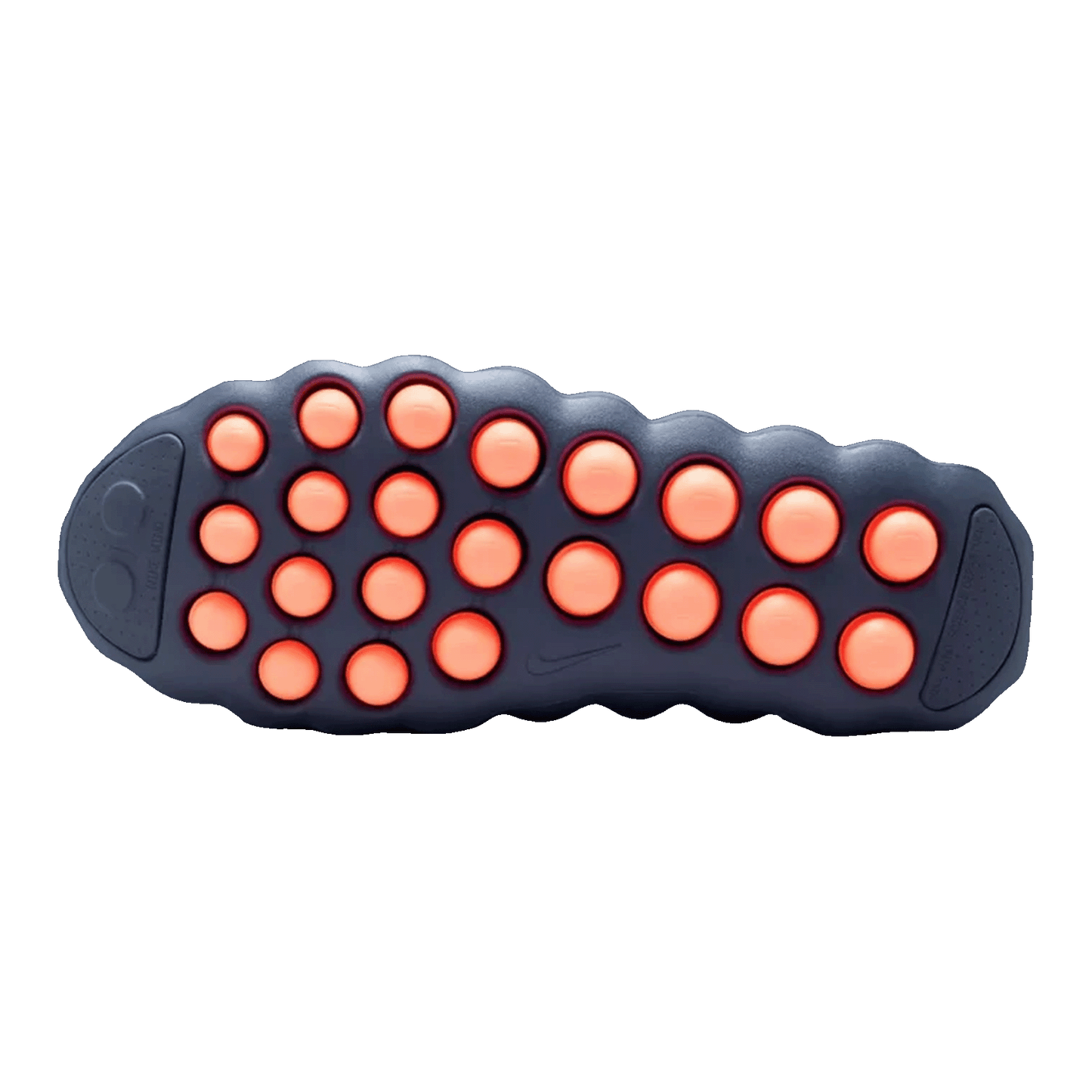 Nike Mind 002 Thunder Blue Chrome Sohle HQ4308-400