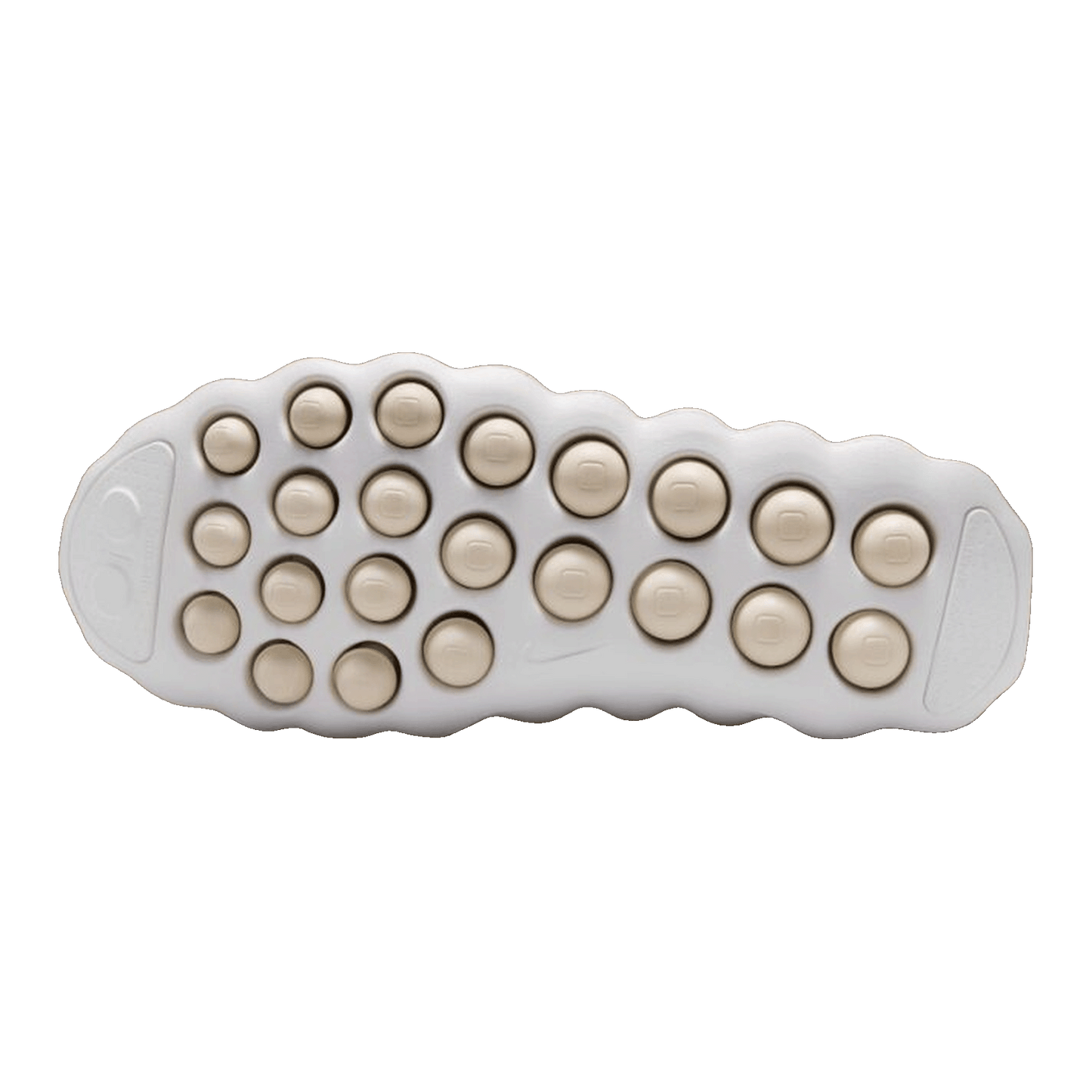 Nike Mind 002 White Phantom Light Orewood (W) Sohle HQ4310-101
