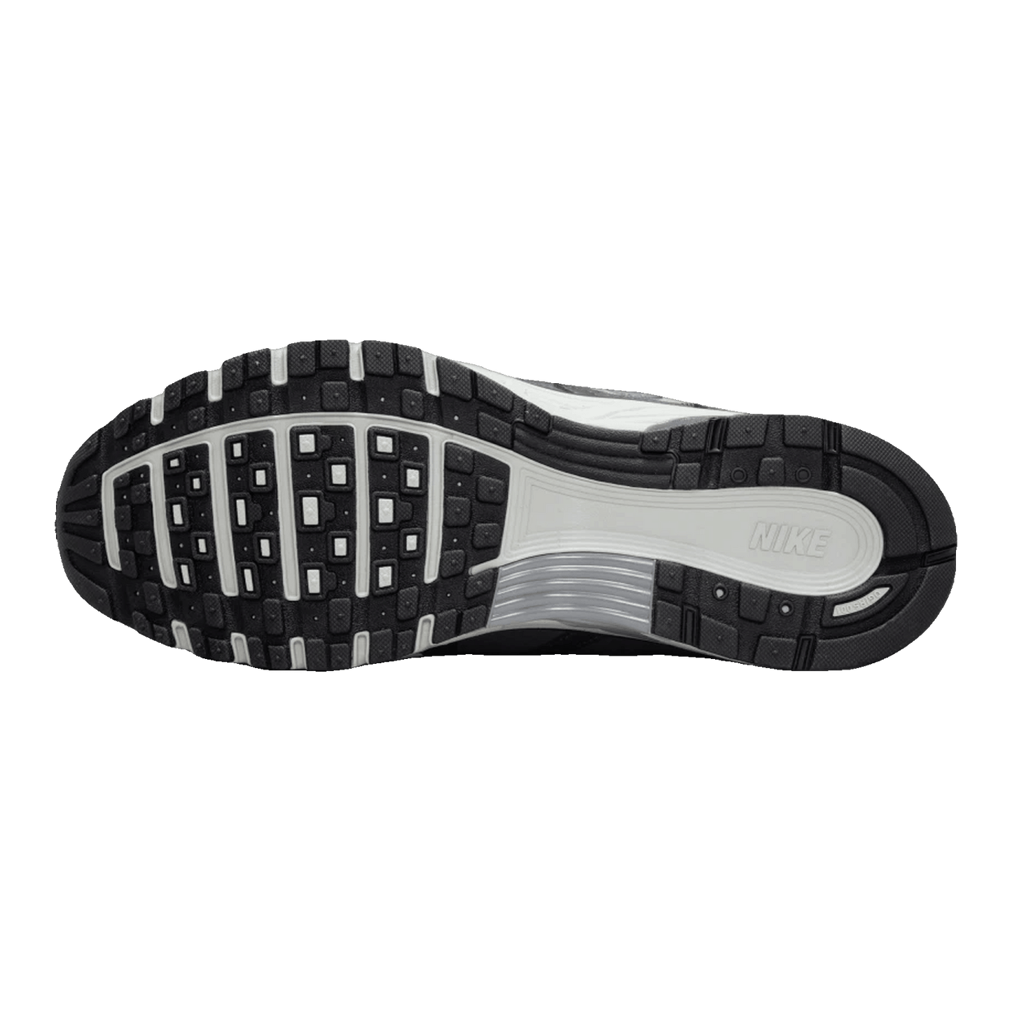 Nike P-6000 Anthracite Smoke Grey Sohle HQ3818-001