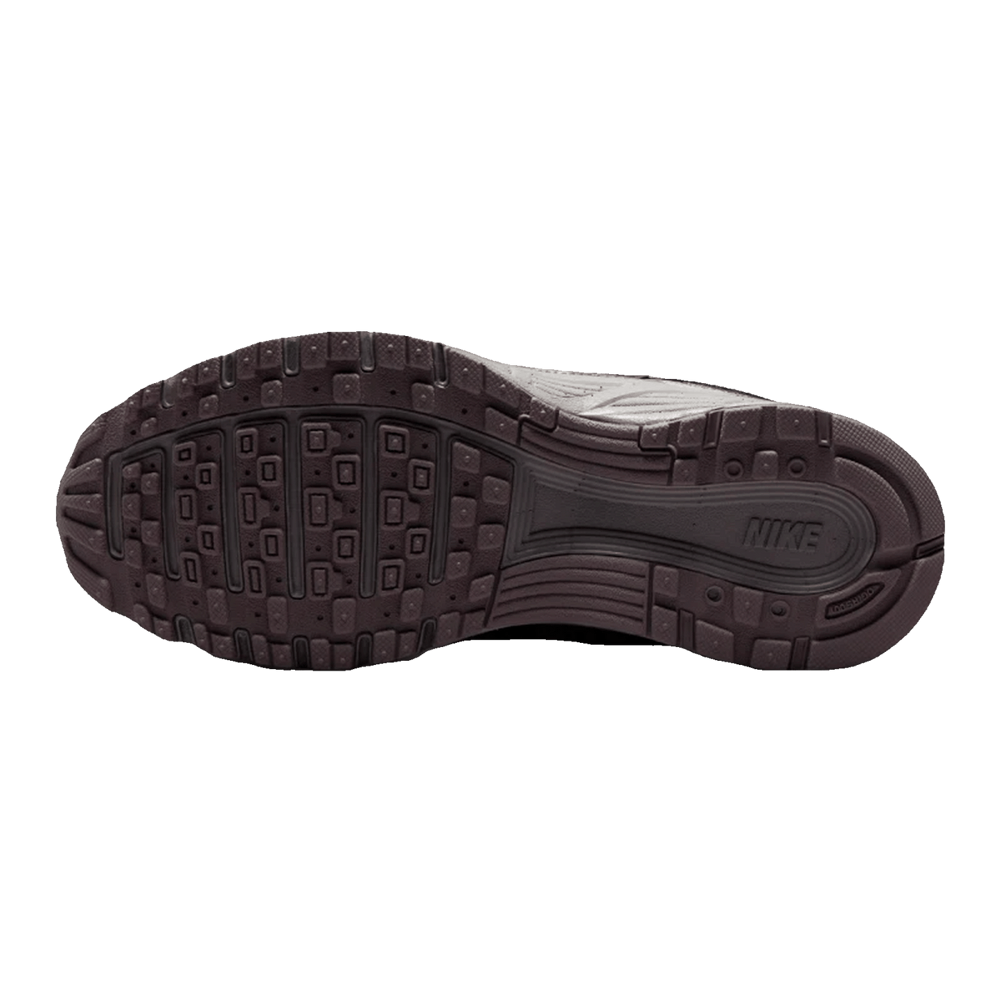 Nike P-6000 Cave Stone (GS) Sohle HV5064-200