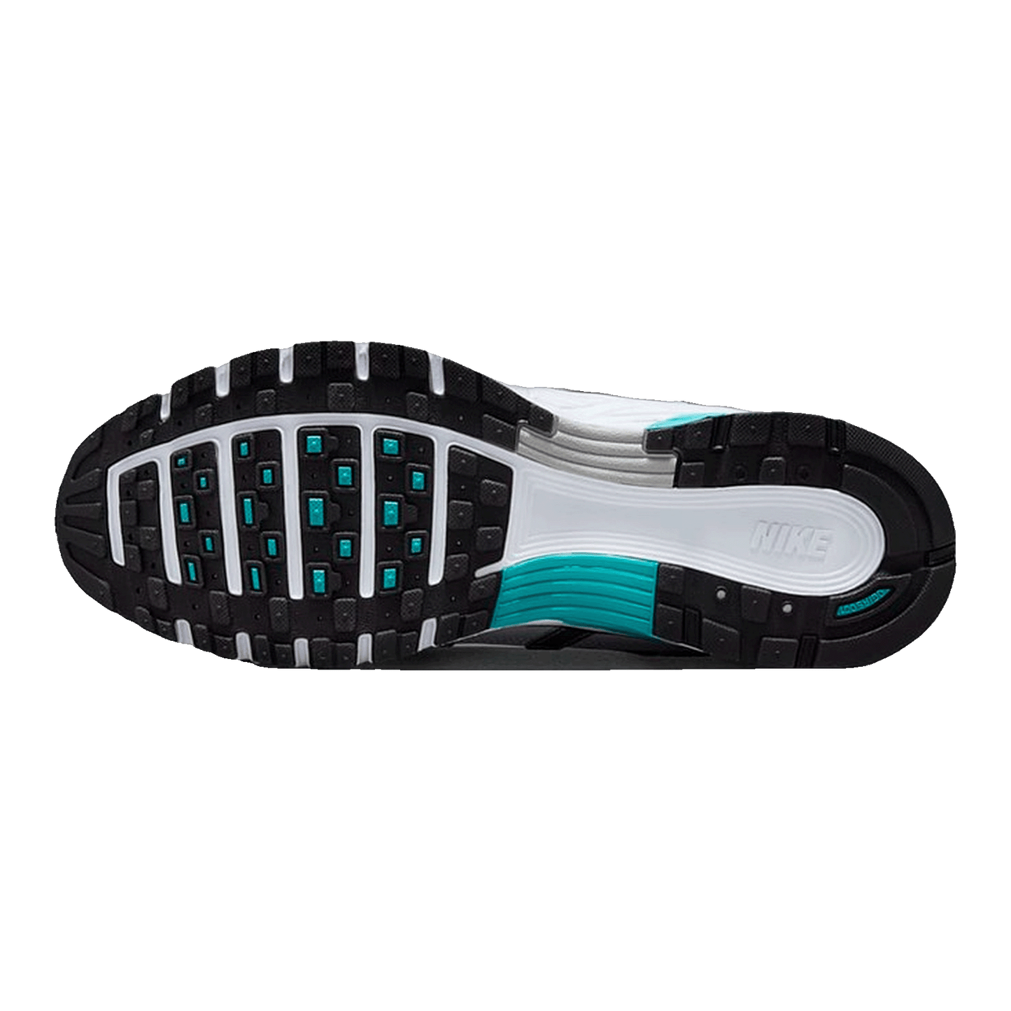 Nike P-6000 Dusty Cactus Sohle CD6404-103