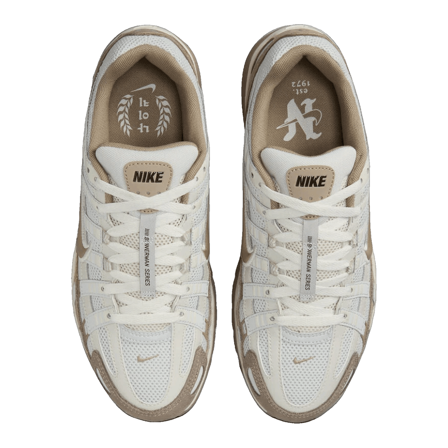 Nike P-6000 Hangul Day Oben FQ8243-025