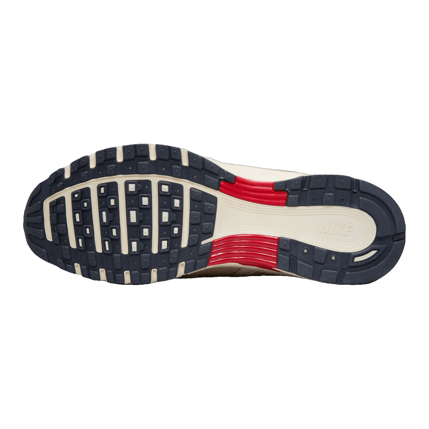 Nike P-6000 Independence Day Sohle IH4382-200