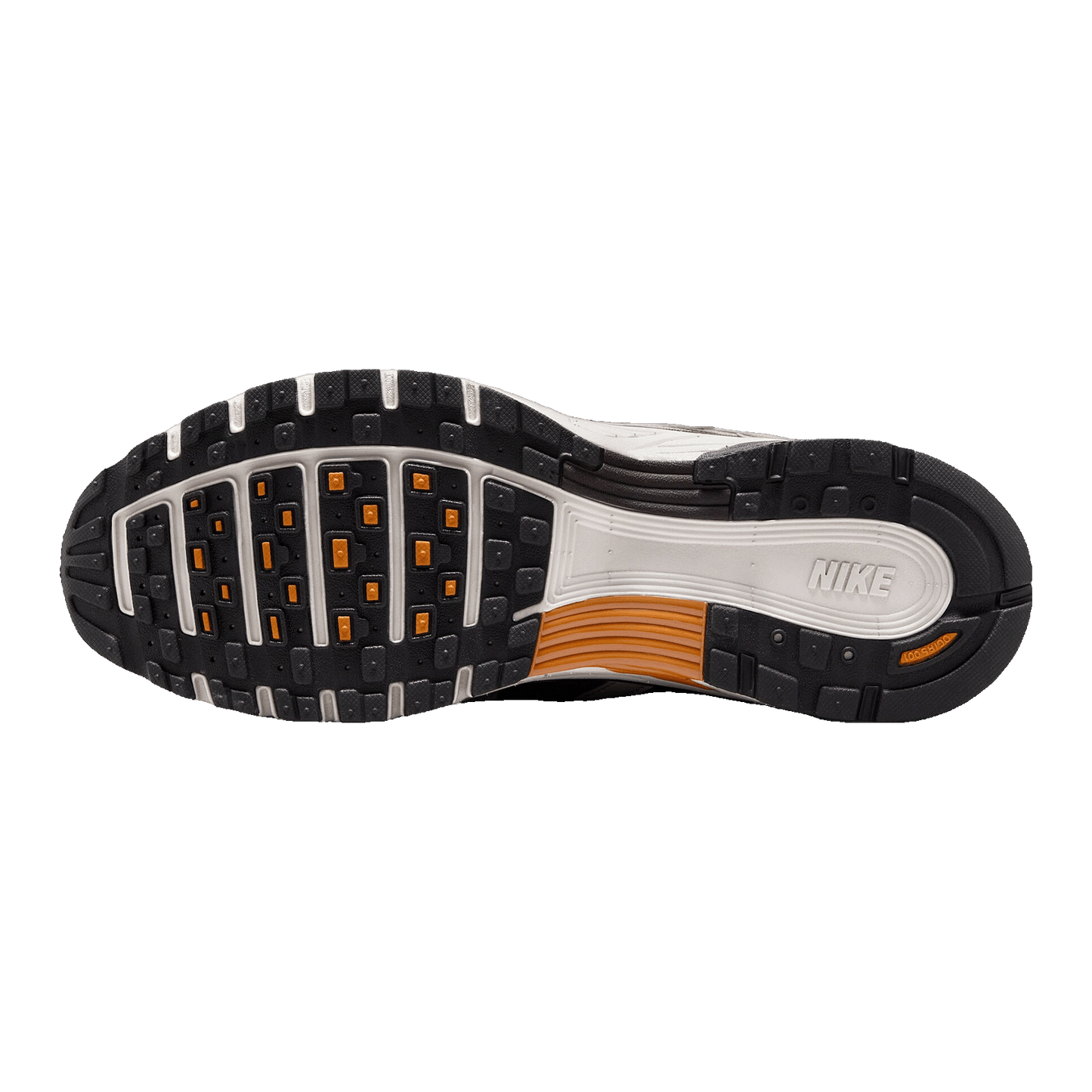 Nike P-6000 Light Orewood Brown Mink Brown Sohle IO1904-104