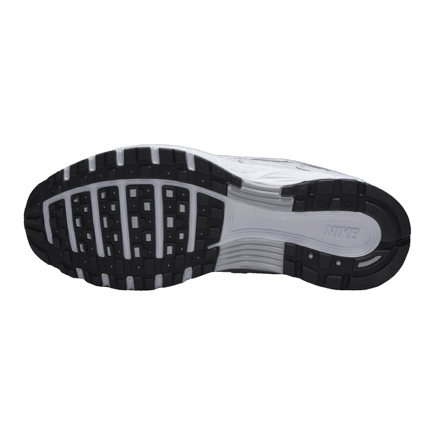 Nike P-6000 Lilac Bloom (W) Sohle BV1021-500