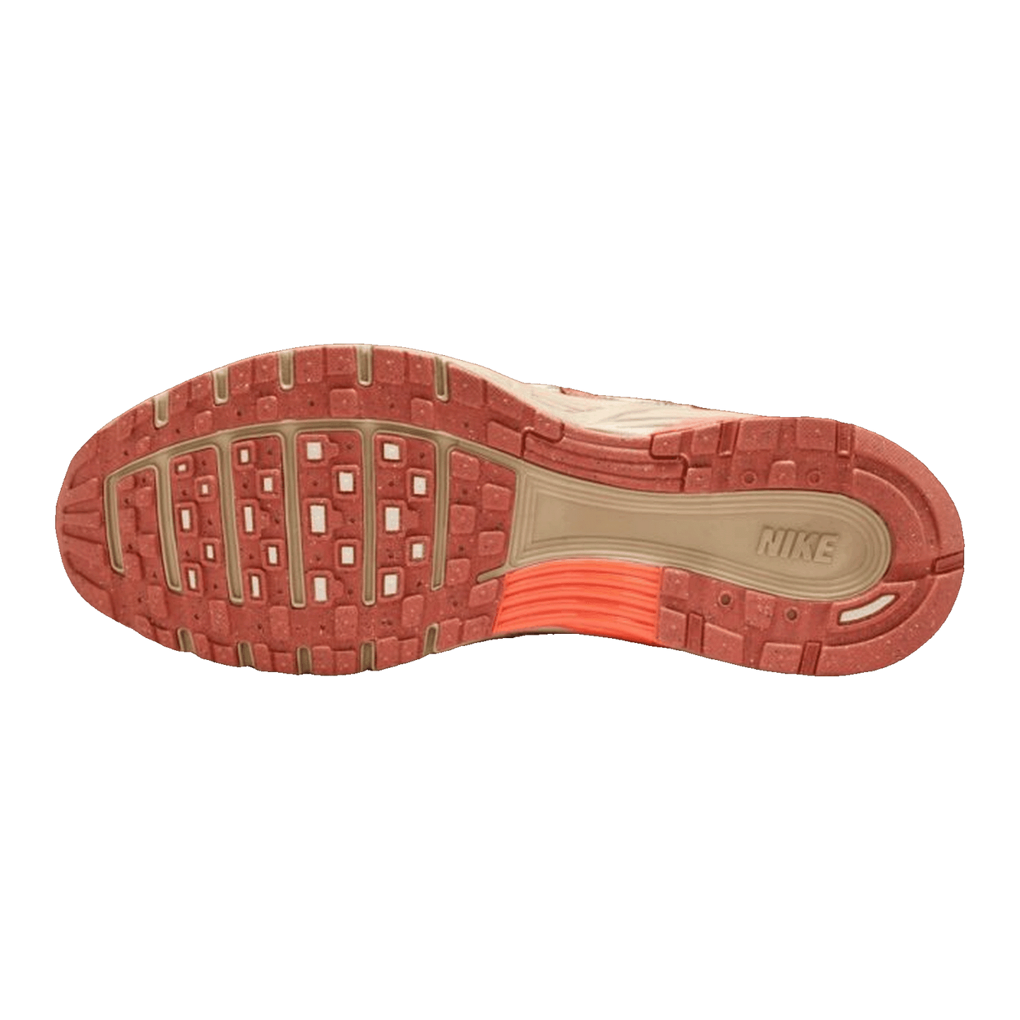 Nike P-6000 N7 Sohle IQ0598-209
