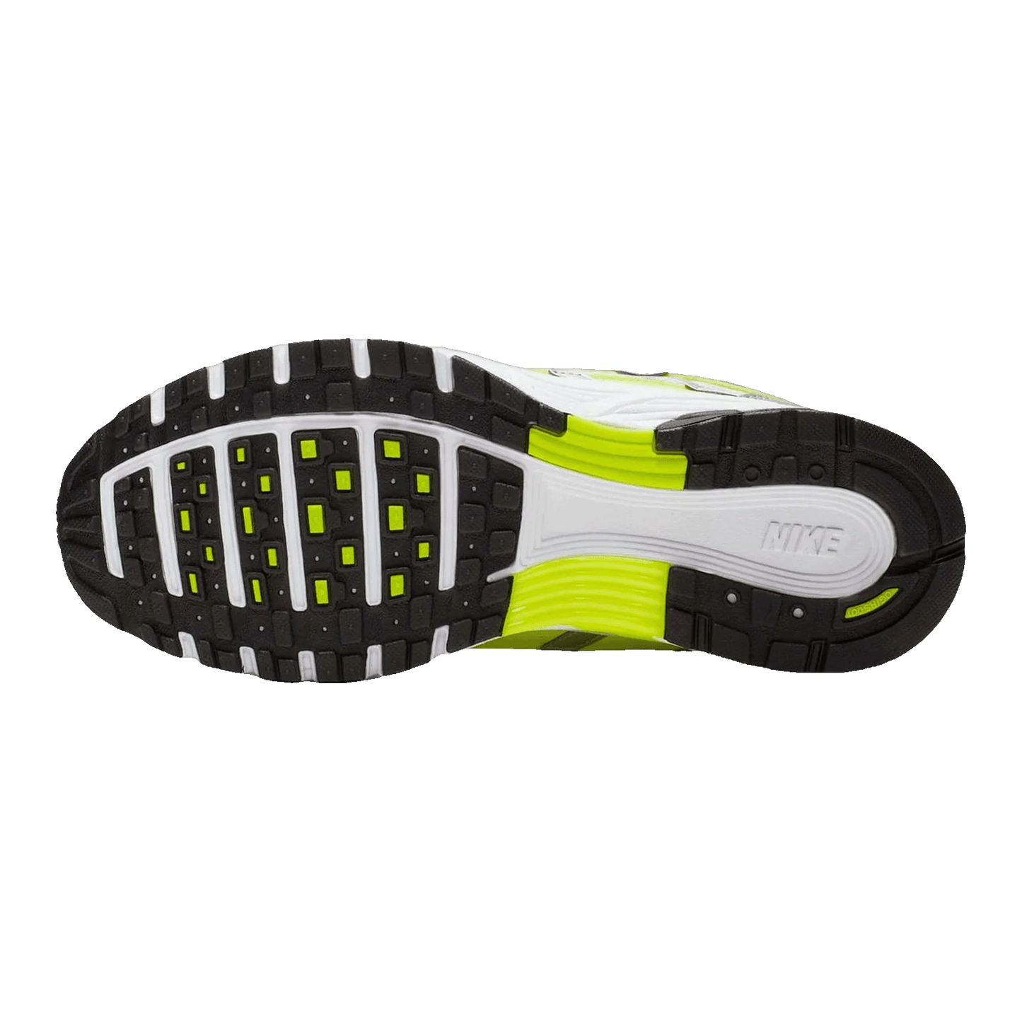 Nike P-6000 Naked (W) Sohle