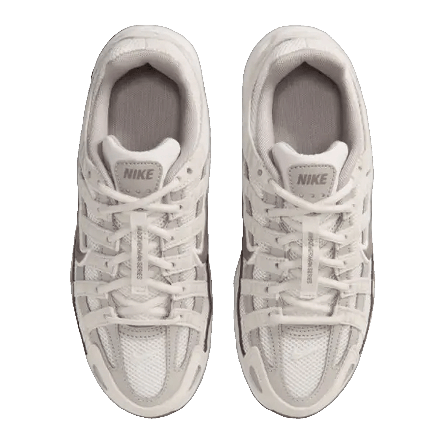 Nike P-6000 Phantom Mink Brown (GS) Oben IQ0319-030