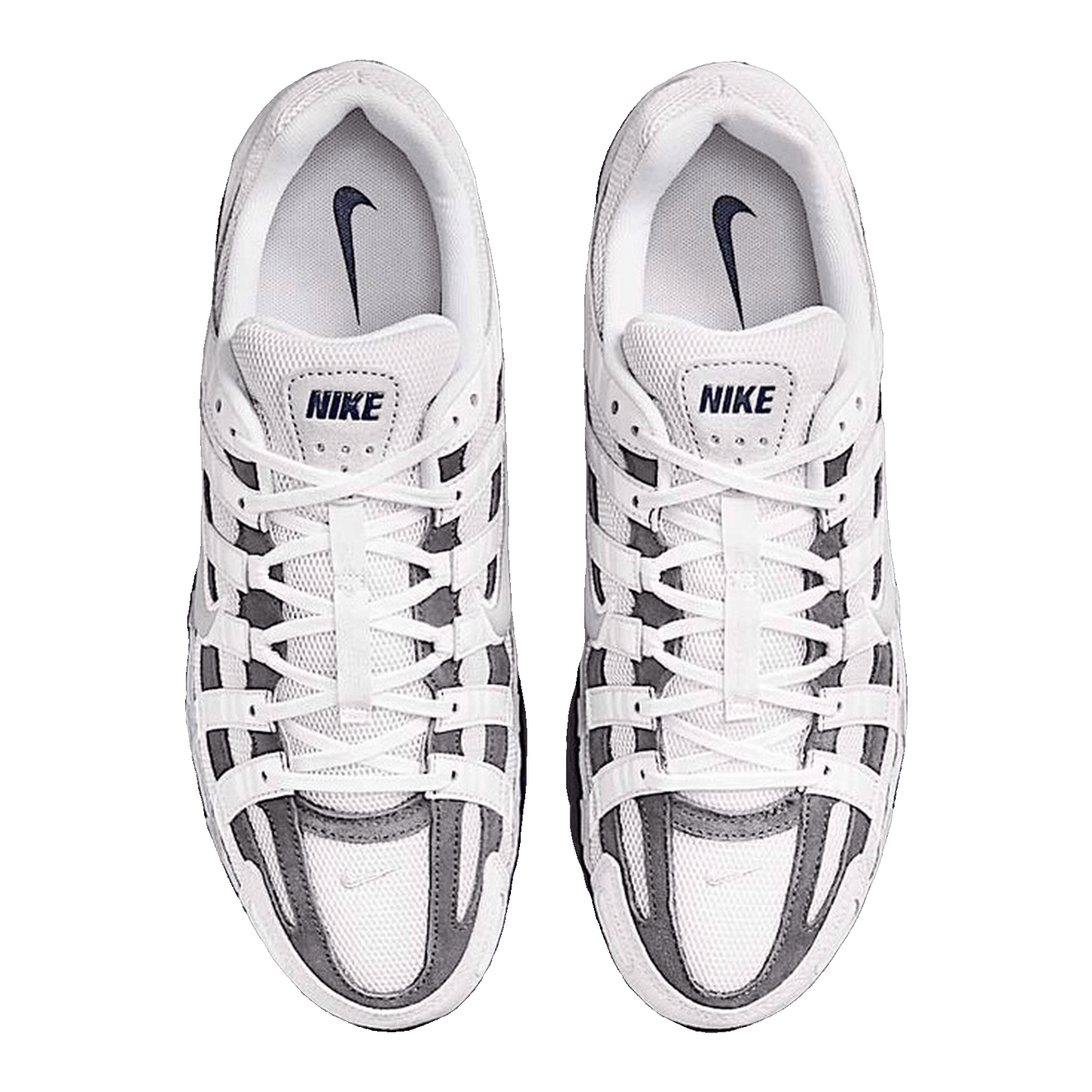 Nike P-6000 Photon Dust Anthracite Oben IB3081-001