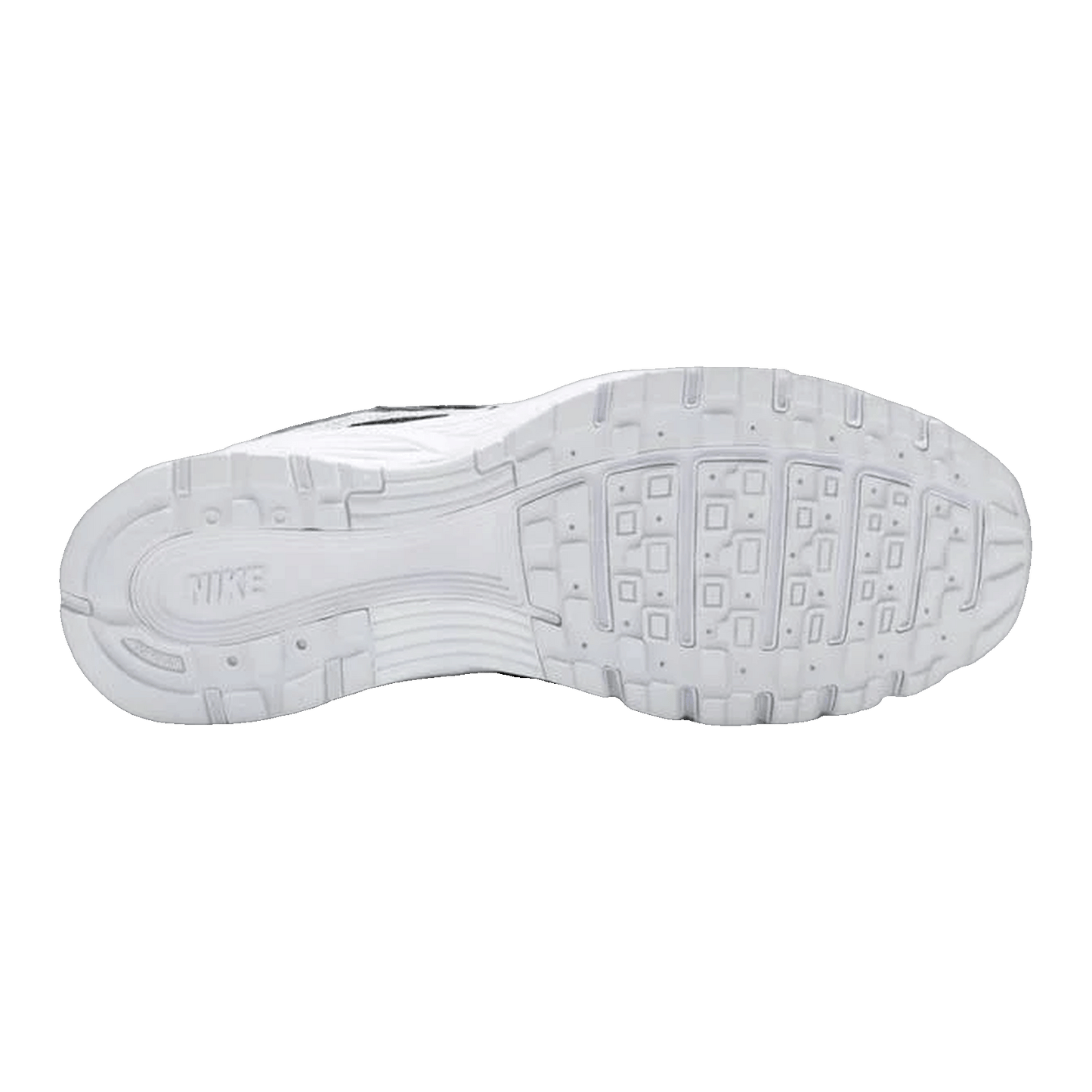 Nike P-6000 Pure Platinum Sohle CD6404-006