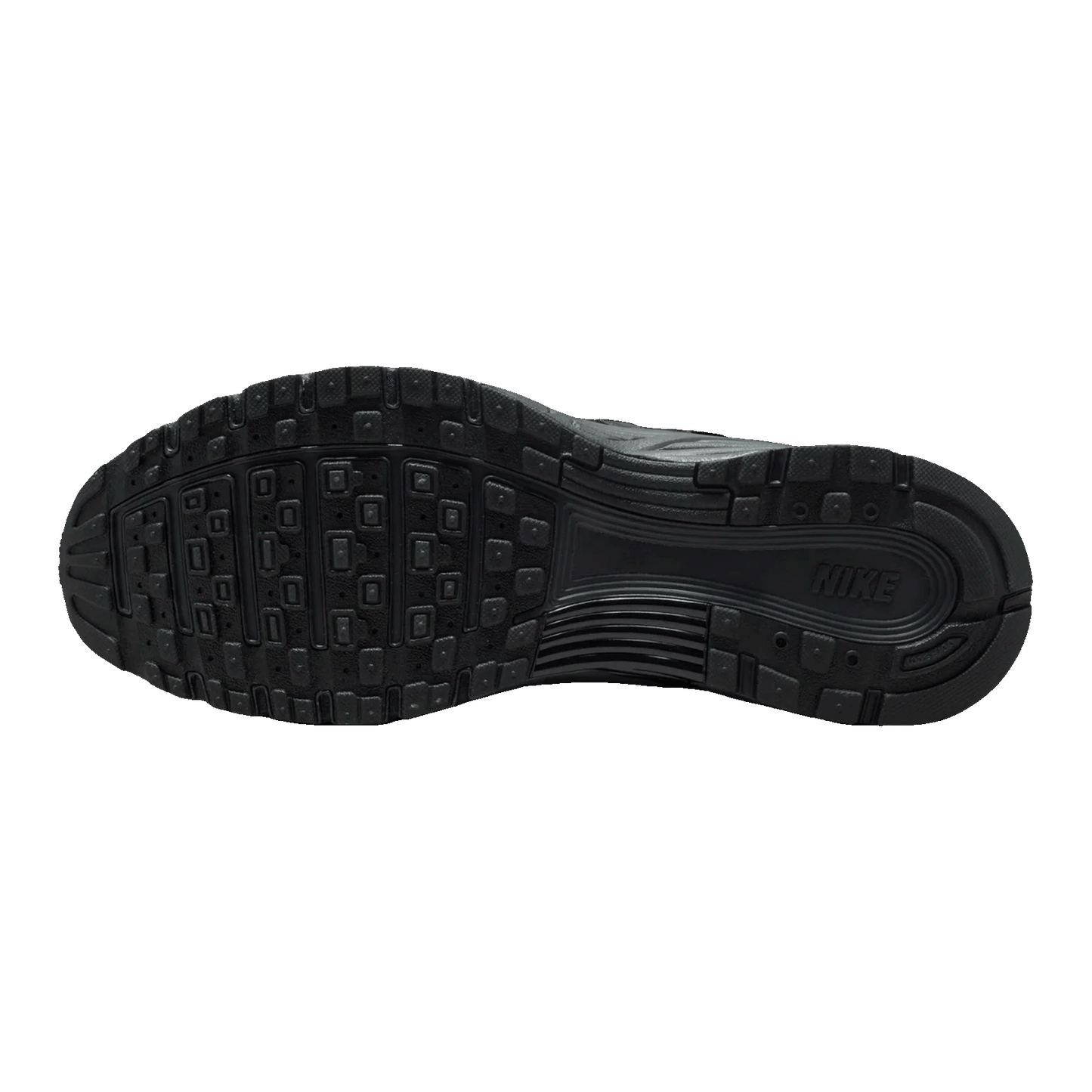 Nike P-6000 SE Black Reflective Sohle IM6332-001