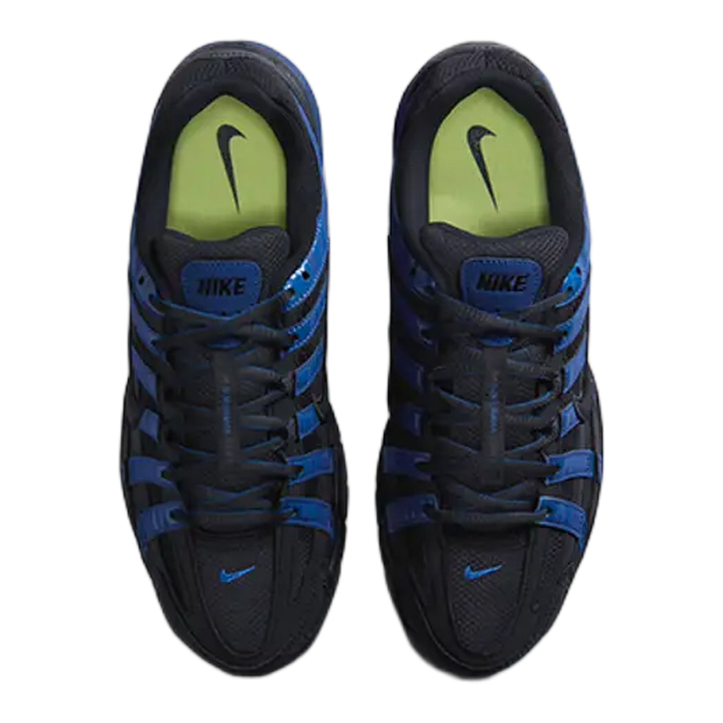 Nike P-6000 SE Court Blue Black Oben HV6904-401