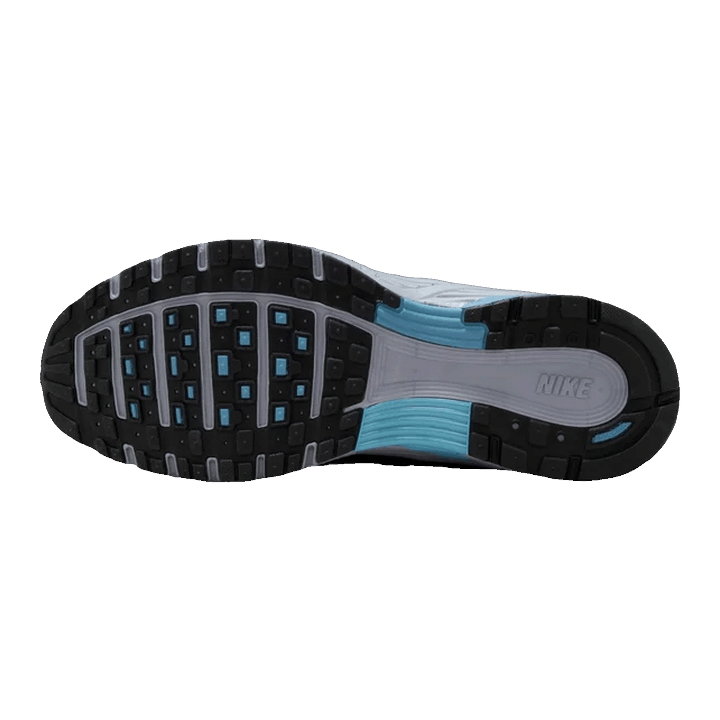 Nike P-6000 SE Thunder Blue Rift Blue (W) Sohle IF1756-400