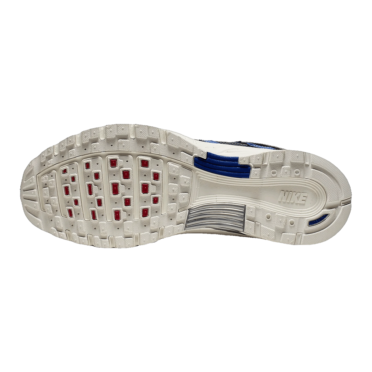 Nike P 6000 China Space Exploration Pack Sohle CJ8011-061