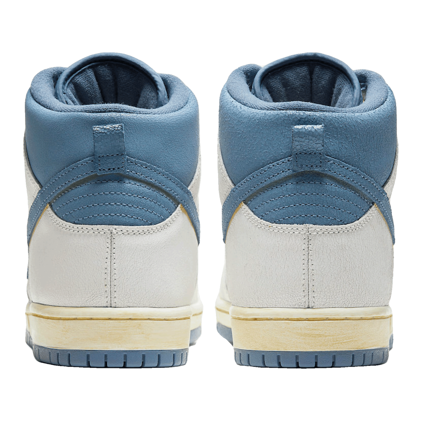 Nike SB Dunk High Atlas Lost at Sea (2020) Back