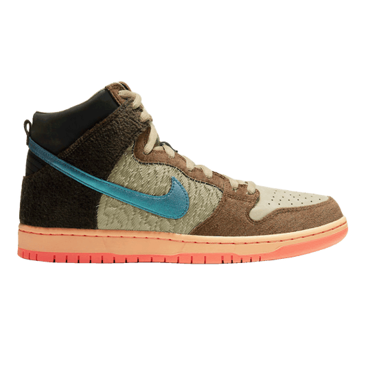 Nike SB Dunk High Concepts Turdunken