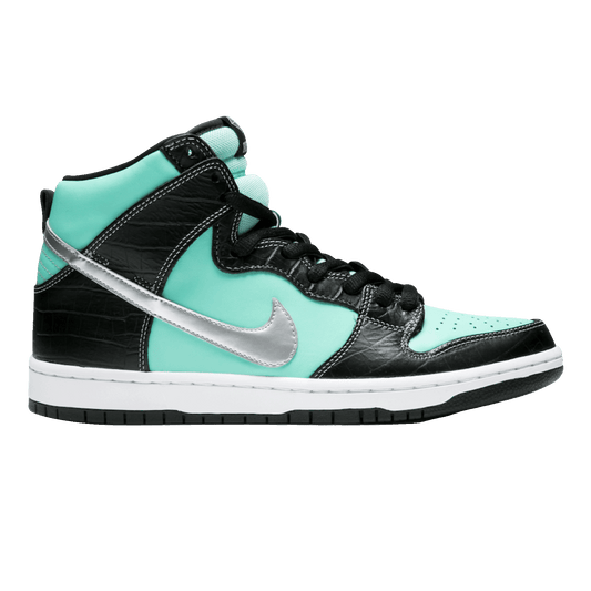 Nike SB Dunk High Di'orr Greenwood Navajo Arts