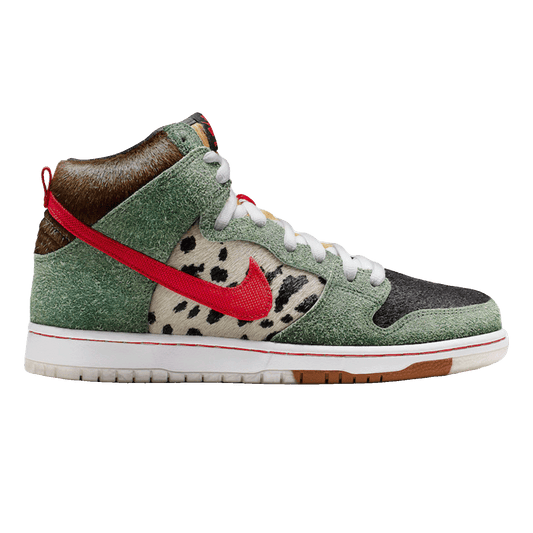 Nike SB Dunk High Dog Walker
