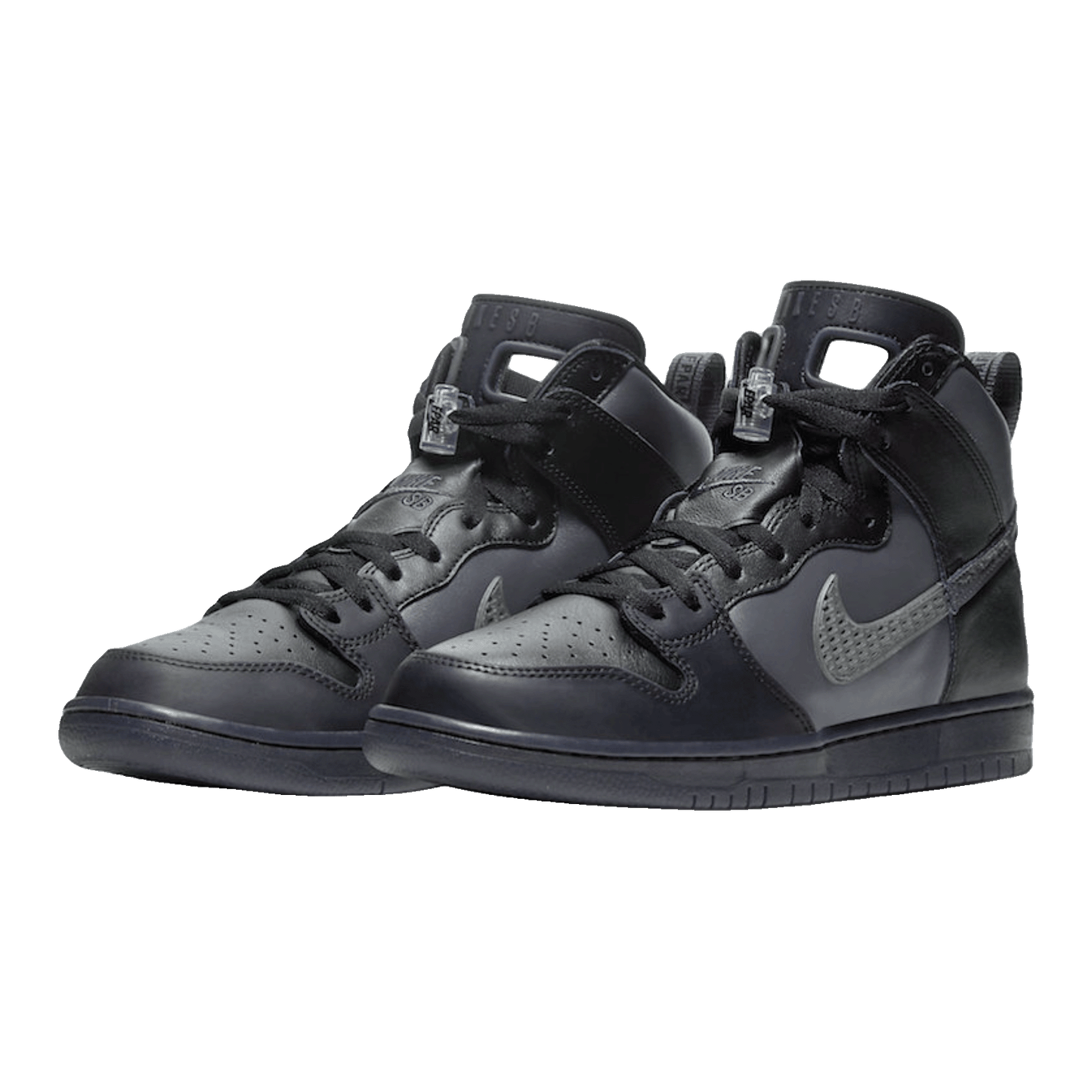 Nike SB Dunk High FPAR Side