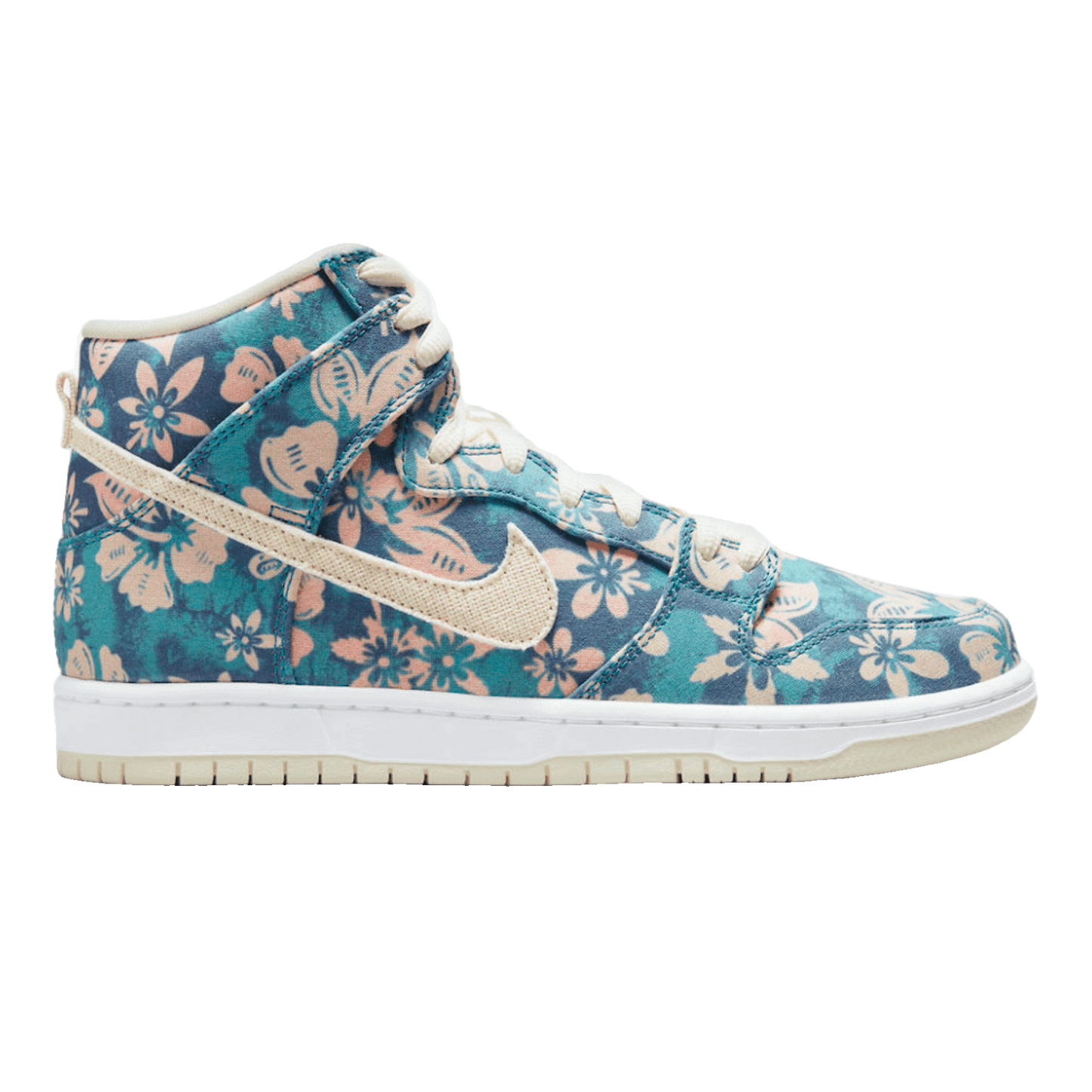 Nike SB Dunk High Hawaii