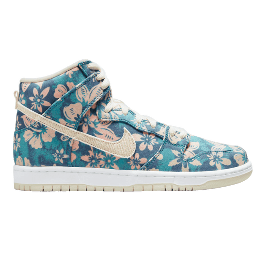 Nike SB Dunk High Hawaii