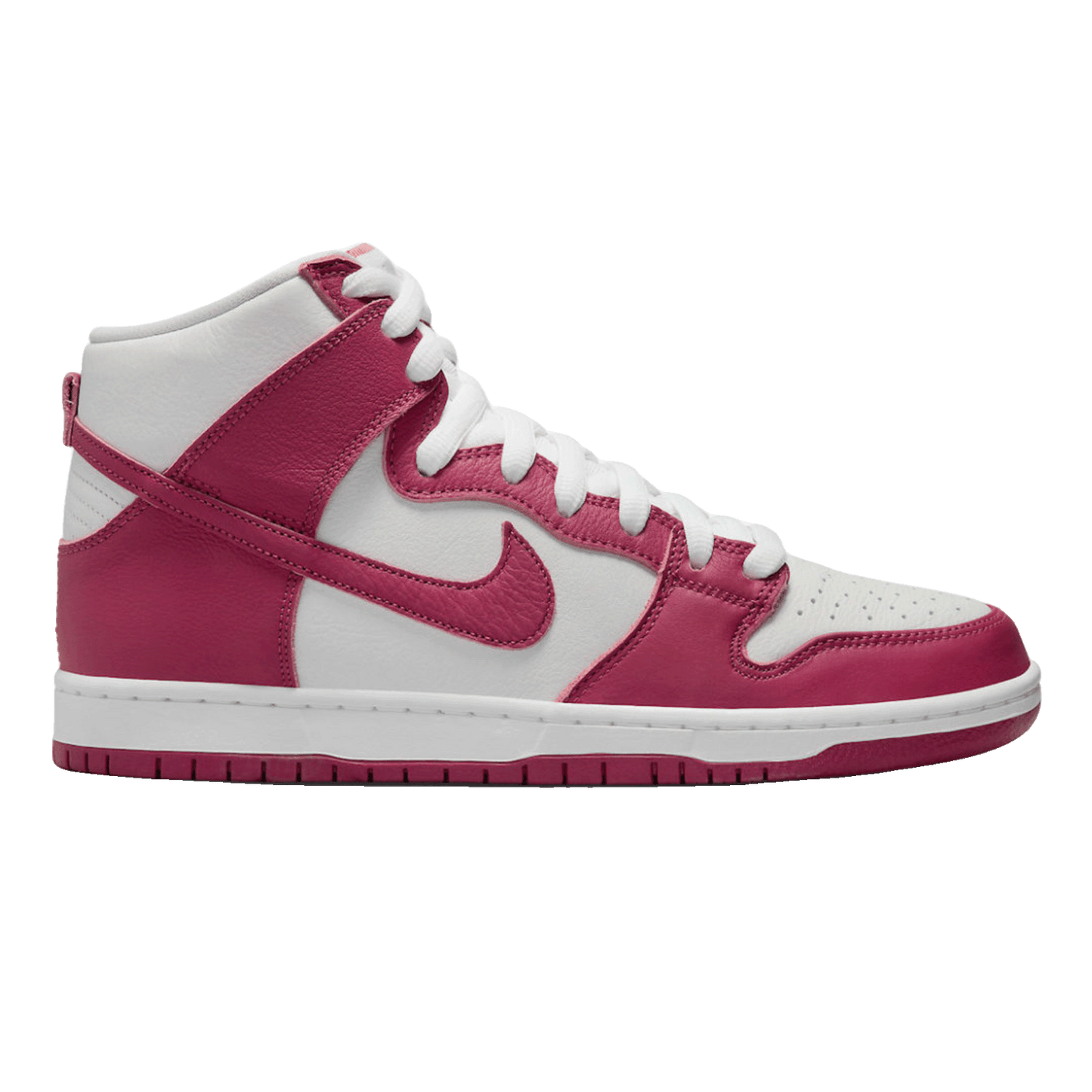 Nike SB Dunk High Orange Label Sweet Beet