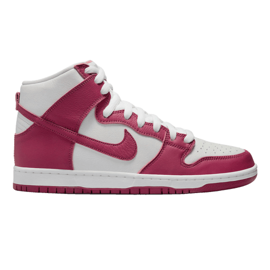 Nike SB Dunk High Orange Label Sweet Beet