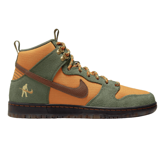 Nike SB Dunk High Pass~Port Work Boots