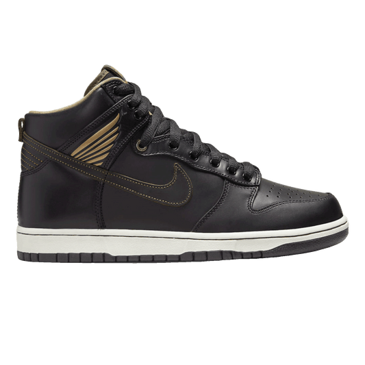 Nike SB Dunk High Pawnshop Skate Co. Old Soul