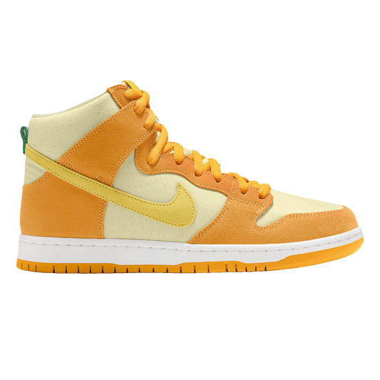 Nike SB Dunk High Pineapple