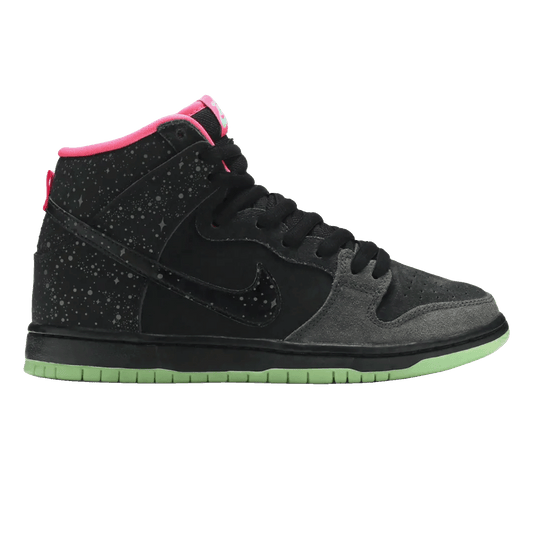 Nike SB Dunk High Premier Northern Lights