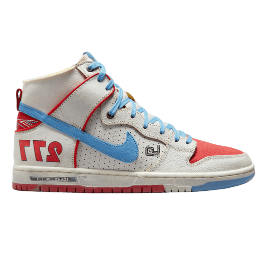 Nike SB Dunk High Pro Ishod Wair x Magnus Walker