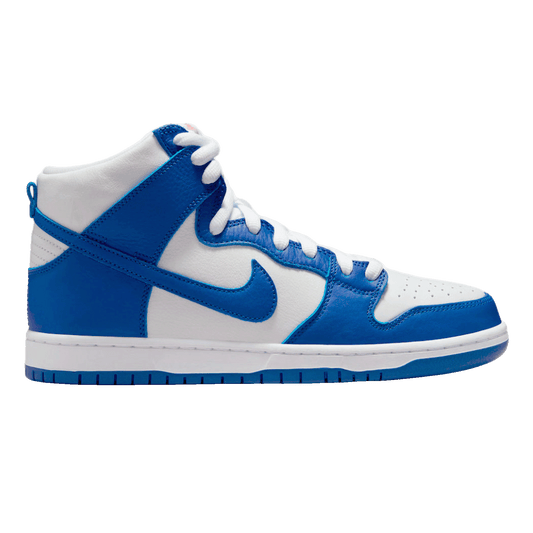 Nike SB Dunk High Pro ISO Kentucky