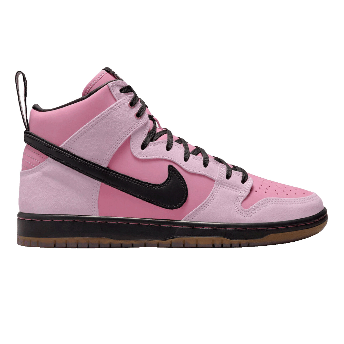 Nike SB Dunk High Pro KCDC