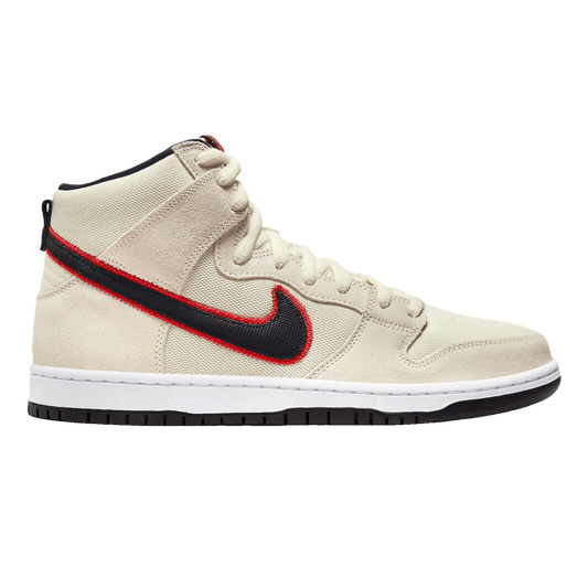 Nike SB Dunk High Pro Premium San Francisco Giants