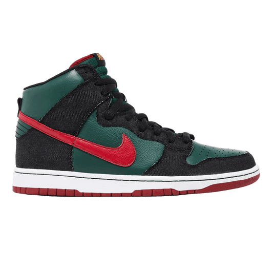 Nike SB Dunk High RESN (2009)