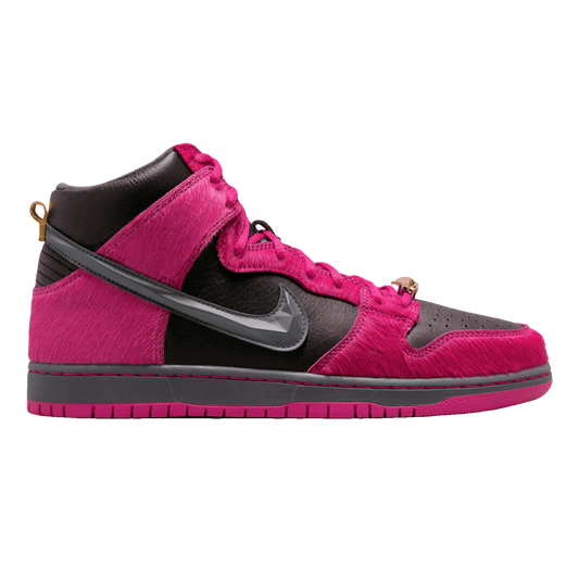 Nike SB Dunk High Run The Jewels