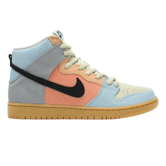 Nike SB Dunk High Spectrum