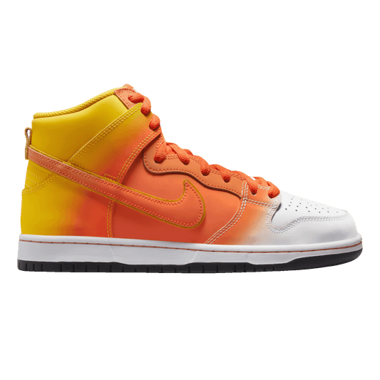 Nike SB Dunk High Sweet Tooth Candy Corn