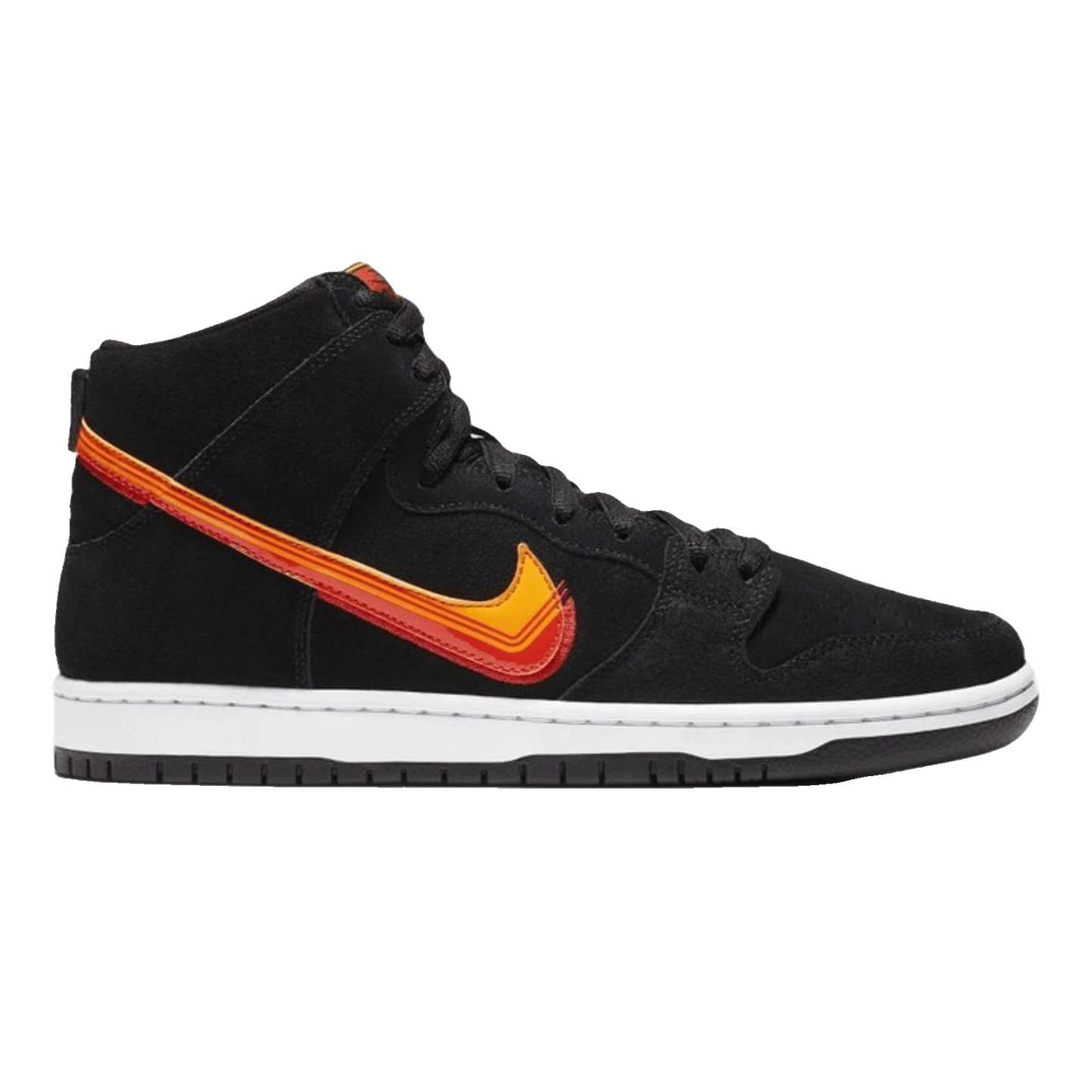 Nike SB Dunk High Truck It