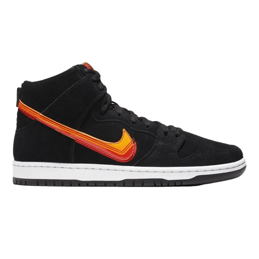 Nike SB Dunk High Truck It