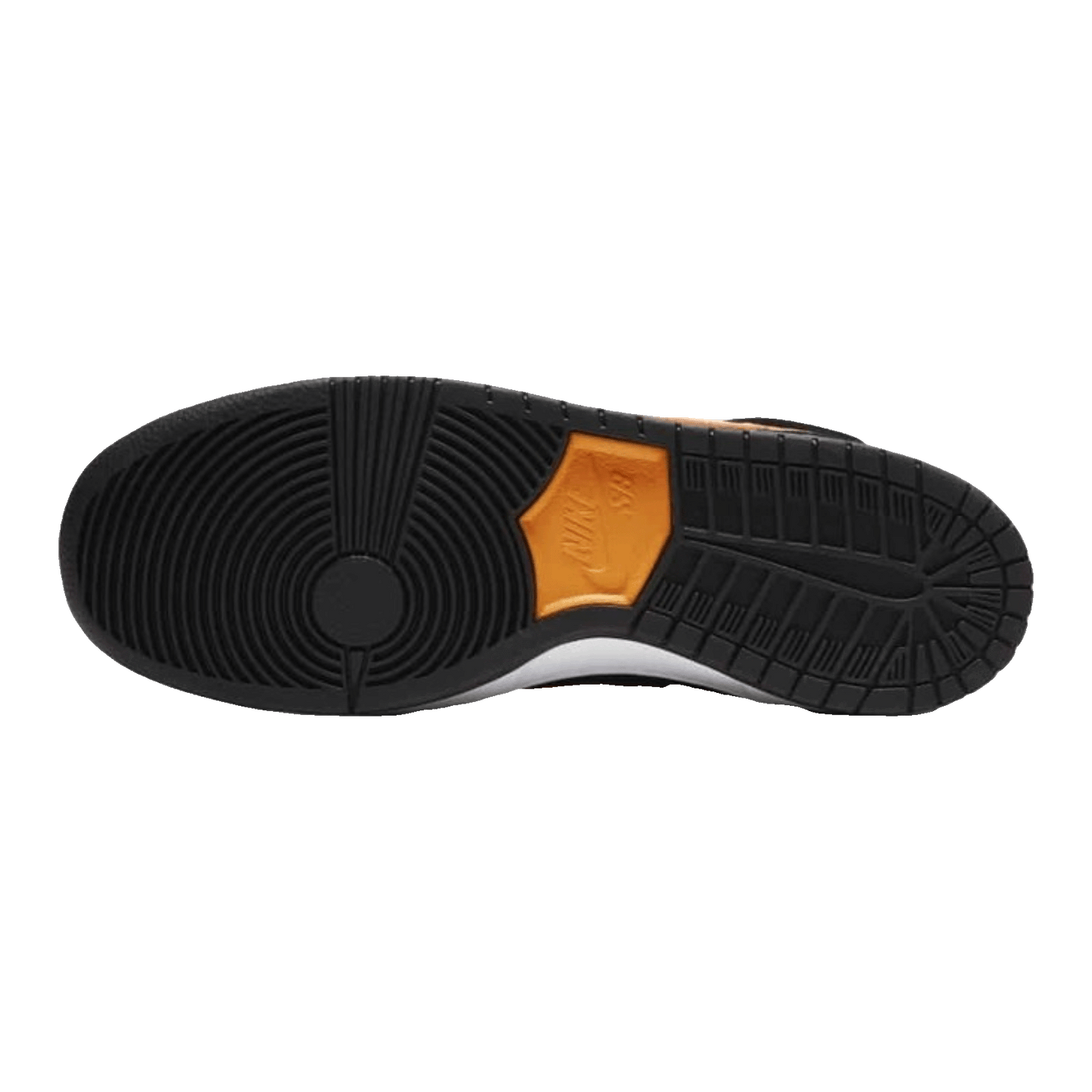 Nike SB Dunk High Truck It Sohle