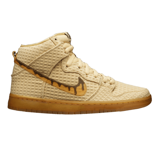 Nike SB Dunk High Waffle