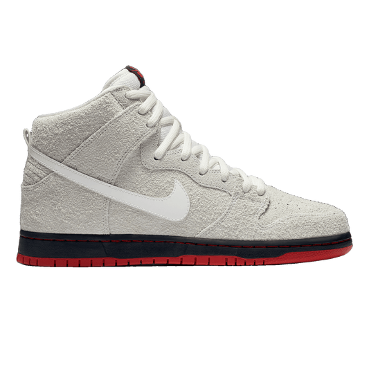 Nike SB Dunk High Wolf In Sheep's Clothing