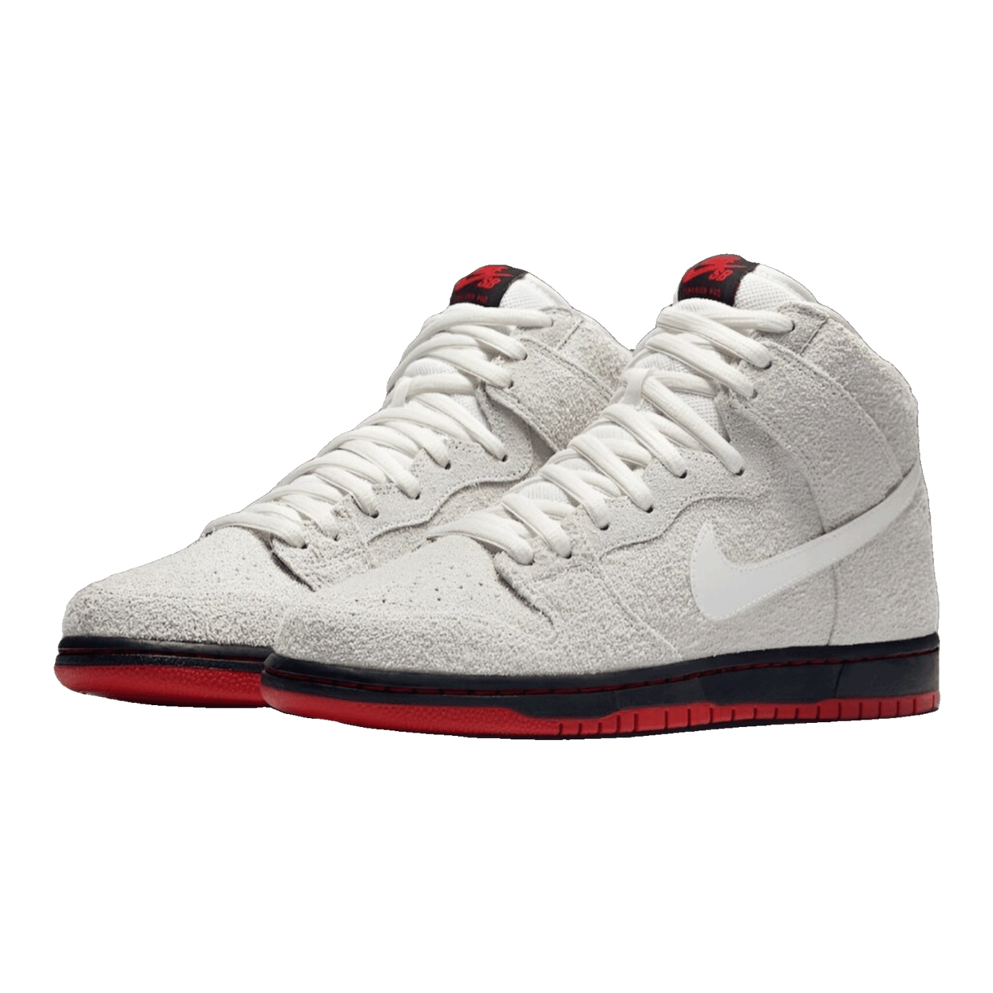 Nike SB Dunk High Wolf In Sheep's Clothing Side